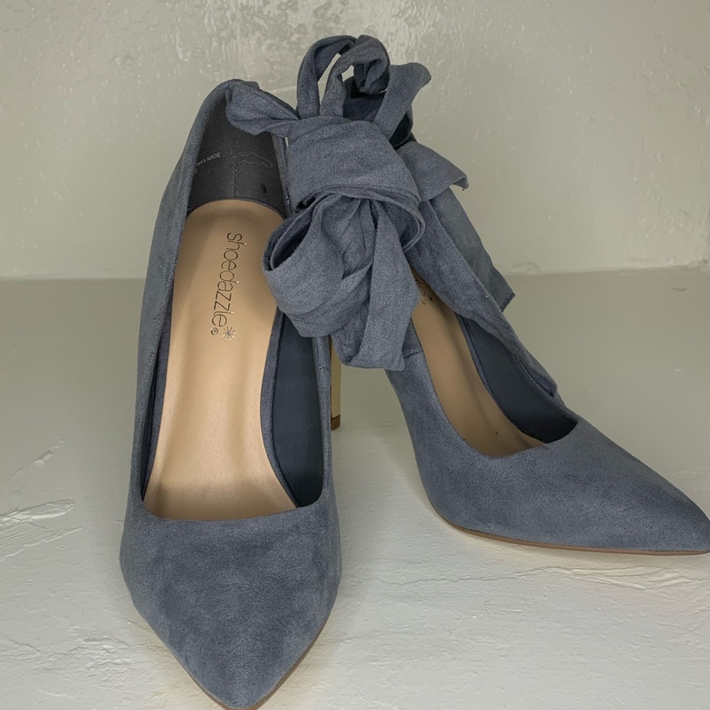 Shoedazzle Heels